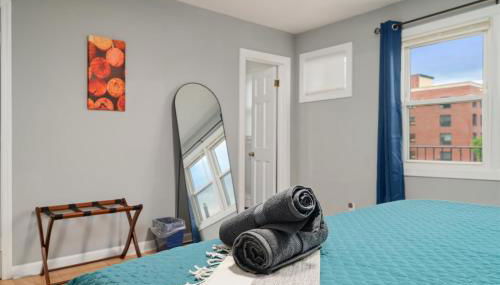 6 bdr Yonkers Home 2 Apts Balcony & Parking - Foto 3