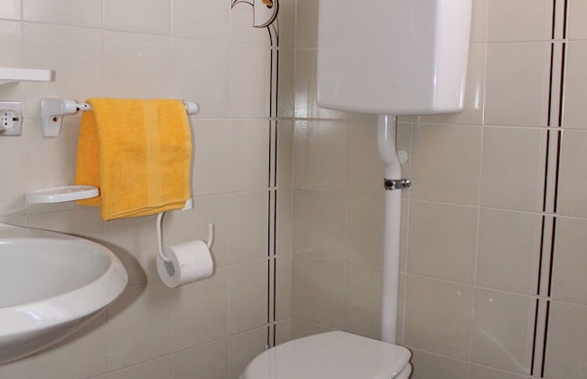 Art Apartment Capo D'Arco - Foto 16