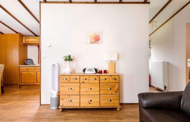 Holzchalet A-D - Foto 8