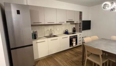 Nuovissimo trilocale nel centro di Saint Vincent - Foto 4