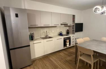 Nuovissimo trilocale nel centro di Saint Vincent - Foto 4