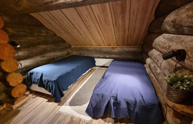 Villa Kaunisvirta - Photo 2