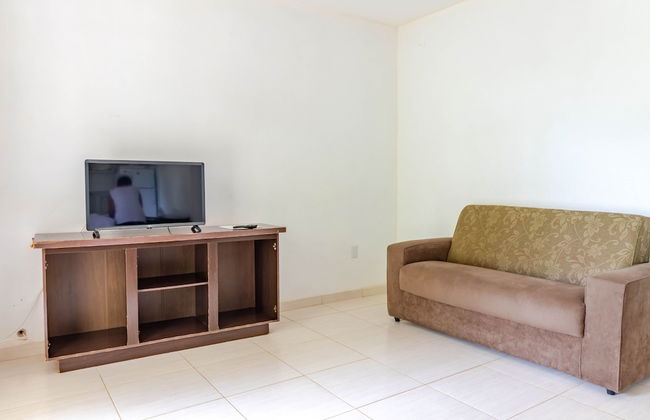 IT16 Apt 2 Quartos a 150m da Praia - Foto 7