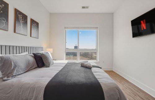 Blue Haven - Pool, City Views, Free Parking - Foto 35