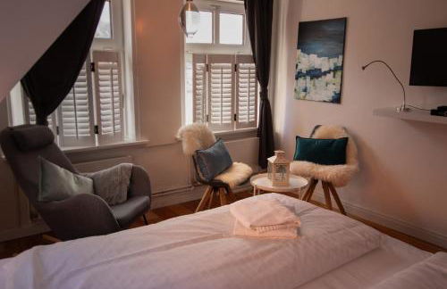 PEMATRA Ferienwohnung Mathias Huus - Foto 15