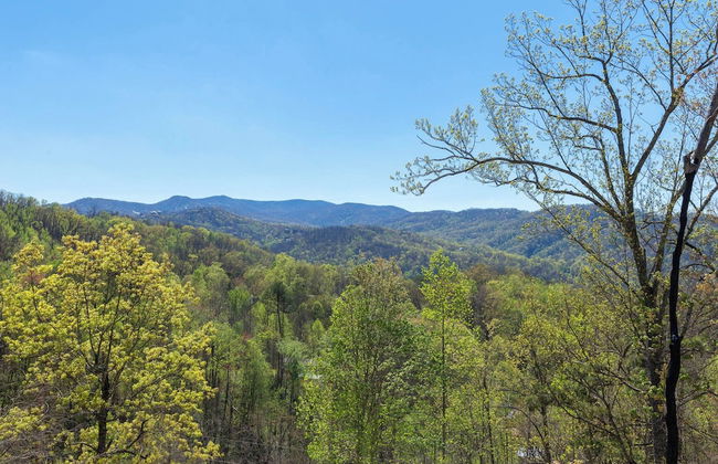 Sweet Surrender by Jackson Mountain Rentals - Foto 26