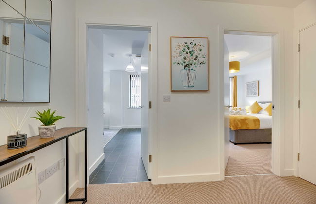 Charltons Bonds Apartments 1B - By Week2Week - Photo 11