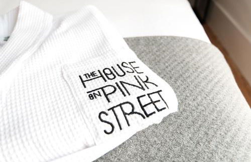 The House on the Pink Street in Lisbon - Foto 56