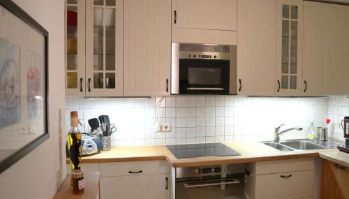 Ferienwohnung im Haus Schwedes - Foto 3