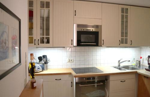 Ferienwohnung im Haus Schwedes - Foto 3