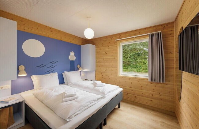 Center Parcs Nordborg Resort - Foto 36
