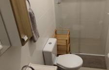 Casa de Hóspedes aconchegante em Florianópolis - Foto 23