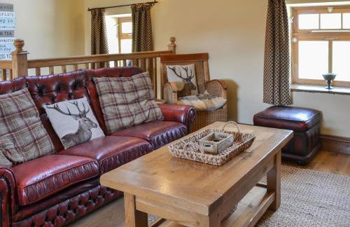 Mulberry Cottage - Foto 9