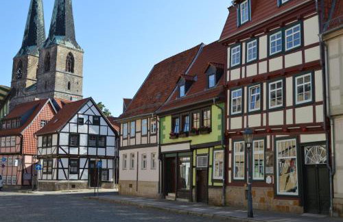 Osterallee Apartment - Foto 48