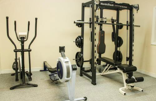 The Milking Parlour - Foto 51