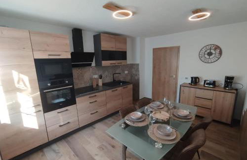 Ferienwohnung AlpakasvomWeissenstein - Foto 10