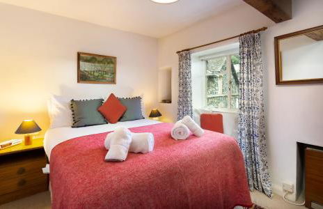 The Hayloft - Foto 6