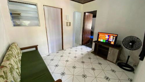 Vista para o mar casa 45 Praia do Estaleiro - Foto 4