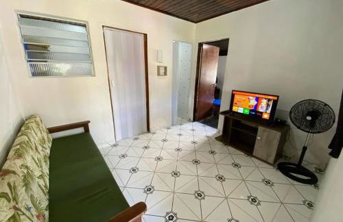 Vista para o mar casa 45 Praia do Estaleiro - Foto 4