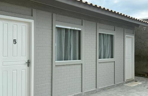 Casa nova bem aconchegante e tranquila - Foto 27