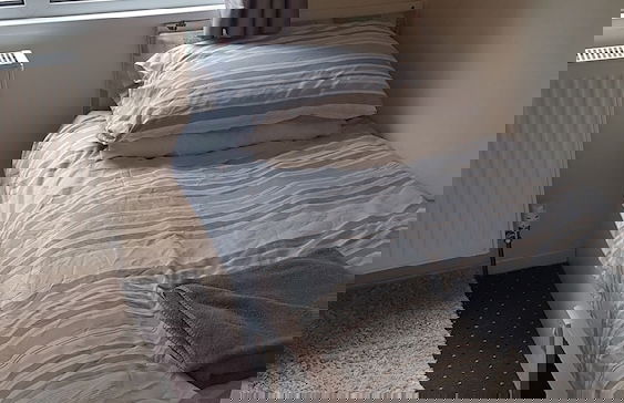 Robin Hood Retreat 2 Bedroom Chalet Free Parking - Foto 7