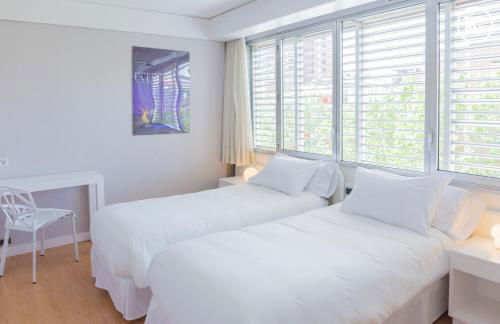 Bernabéu - Cuzco - Eurobuilding 2 Luxury Apartment - Foto 80