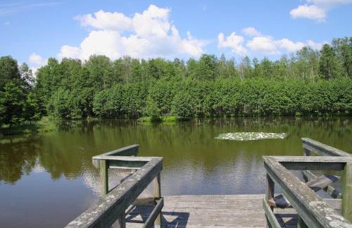 Siedlisko Leszczewek - Foto 53