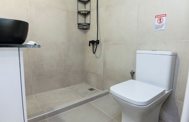 Modern Greek Living Apt in Dafni Athens - Foto 24