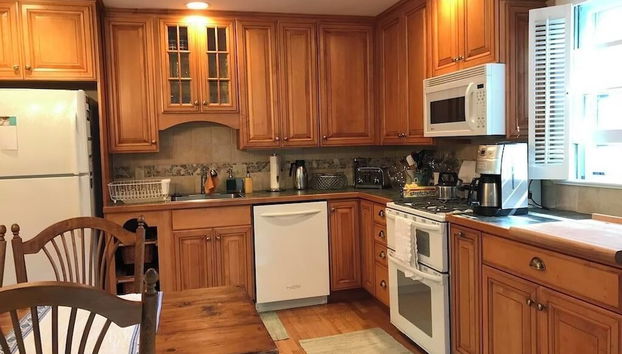 Henlopen Avenue 64 - Foto 5, Cocina privada