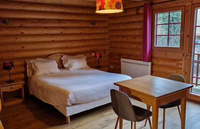 Les Pins Sylvestres - Photo 16