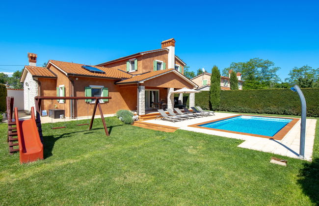 Villa Goretini - Foto 61