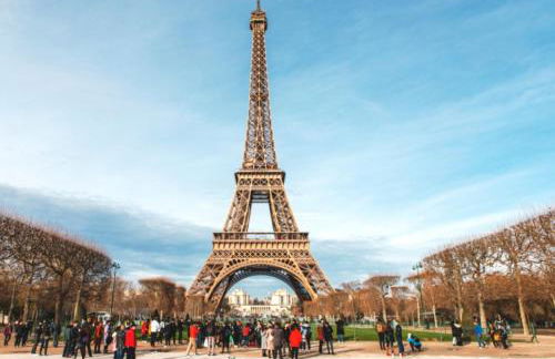 Le 46 Appart Hotel Entre Paris Disneyland Parc Asterix Navette - Foto 13