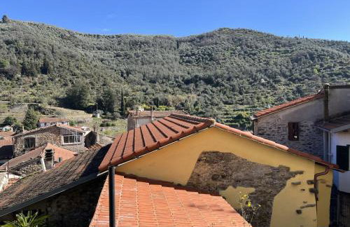 Holiday Home La casa di Anna by Interhome - Foto 18
