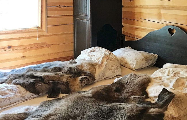 8 Person Holiday Home in Kroderen-by Traum - Foto 2