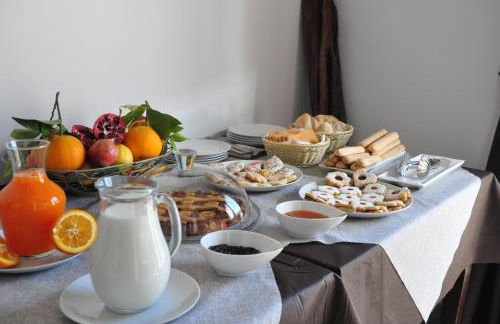 Agriturismo Sa Scalitta - Foto 10