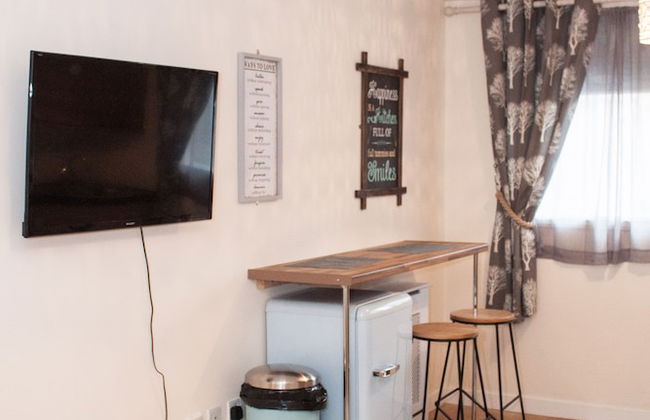 1 Bedroom Apartment in Bradford - Foto 2