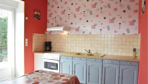 Nice Home In Canchy With Kitchen - Foto 5