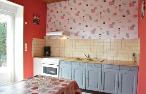 Nice Home In Canchy With Kitchen - Foto 5
