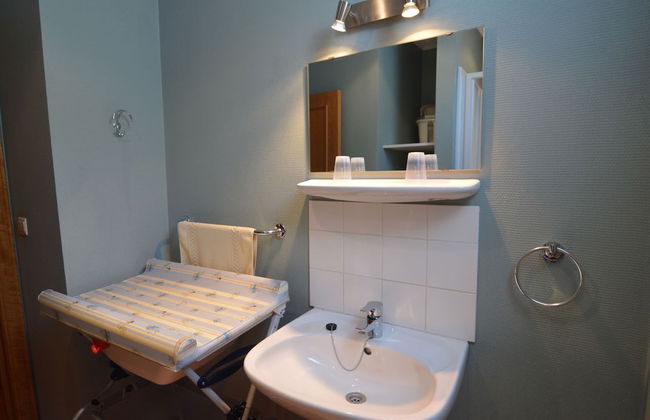 Grand Mill Stay in Anhee - Foto 17