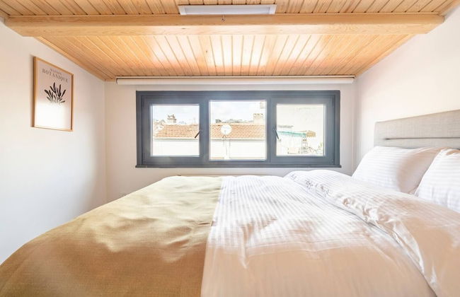 COSA Mesken Beşiktaş - Foto 10