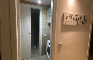 Civico 107 - Apartment with Private Parking - Photo 14