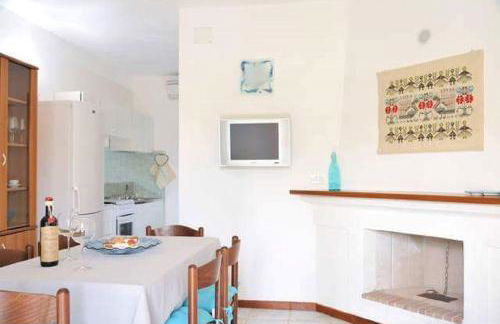 Dommu Fruttu - Appartamento mare - Photo 6