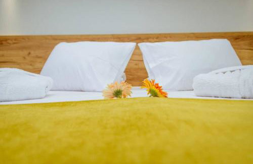 Iliovasilema Apartments - Foto 38