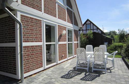 Premium-Ferienhaus Ingrid Marie im Feriendorf Altes Land an der Elbe - Photo 26