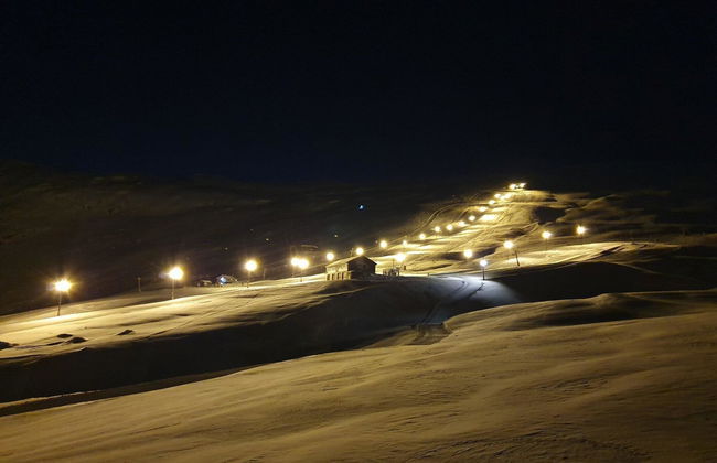 Hordatun Hotel - Foto 5