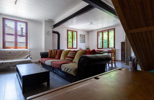 Gîte Crèmouille Vercors - Foto 1