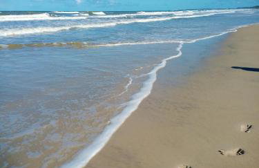 Casa temporada na praia Joia do Atlântico - Ilhéus - Ba - Foto 38