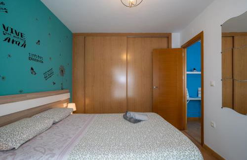 Apartamento Portillo - Photo 12