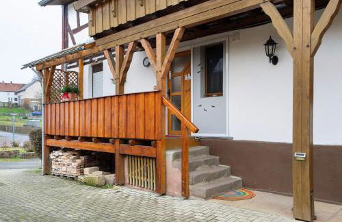 Ferienwohnung Fachwerk 44 - Photo 27