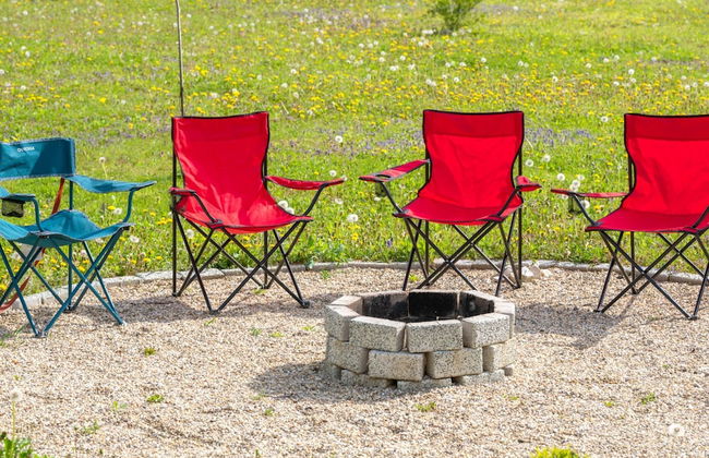 Robinzonski Kamp Hofman - Foto 23